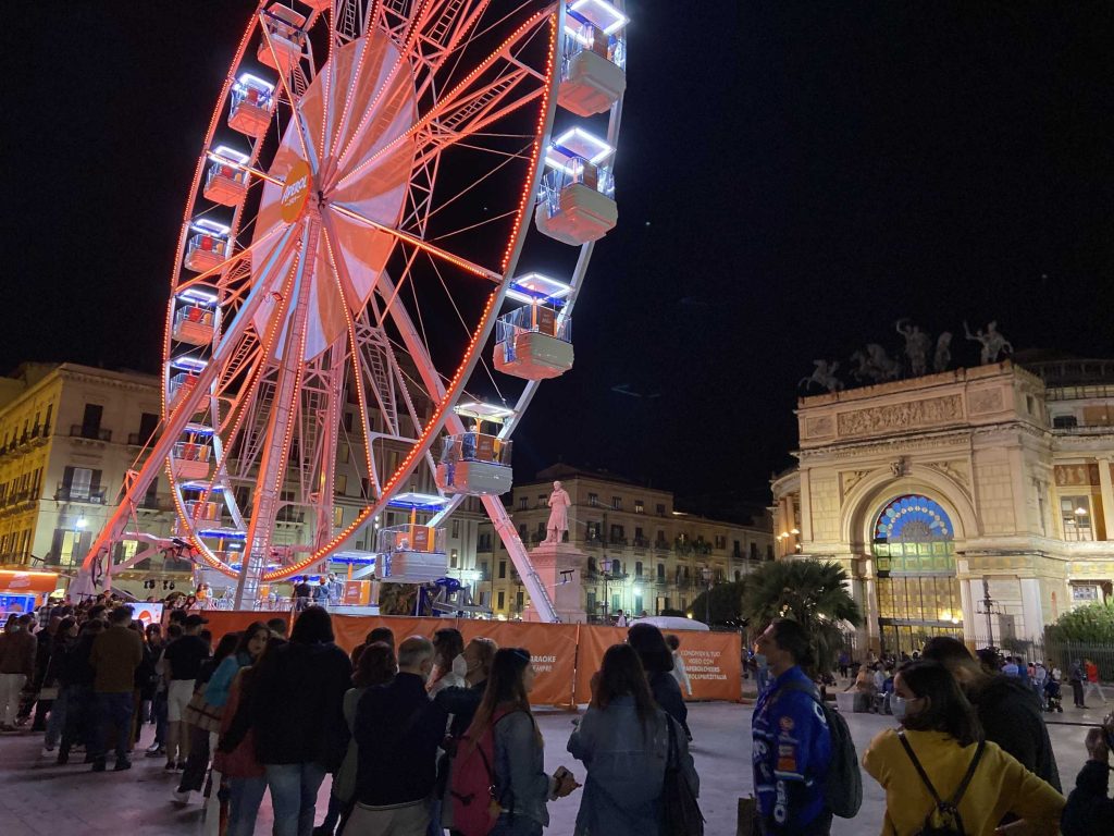 ruota-panoramica-palermo-moruzzi-group-8 noleggio ruota panoramica