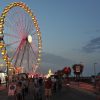Porta la magia in città con l’installazione della Ruota Panoramica