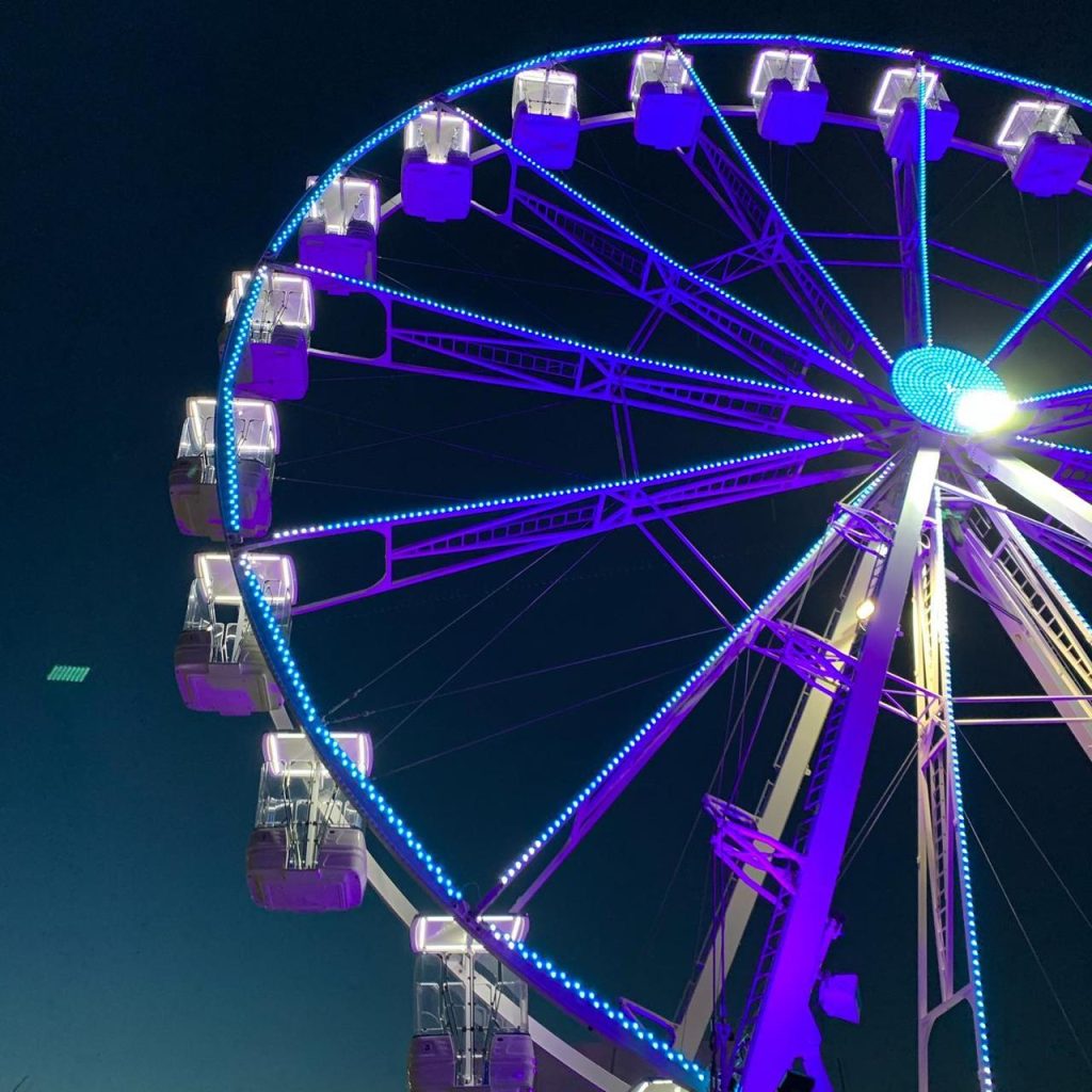 ruota_panoramica_accessibile La ruota panoramica accessibile