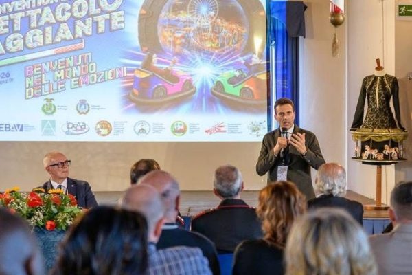 Premio Museo Storico della Giostra dello Spettacolo Popolare4