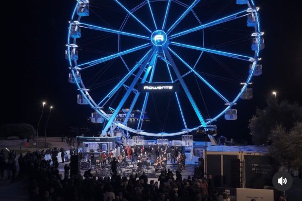 ruota panoramica festival di sanremo1