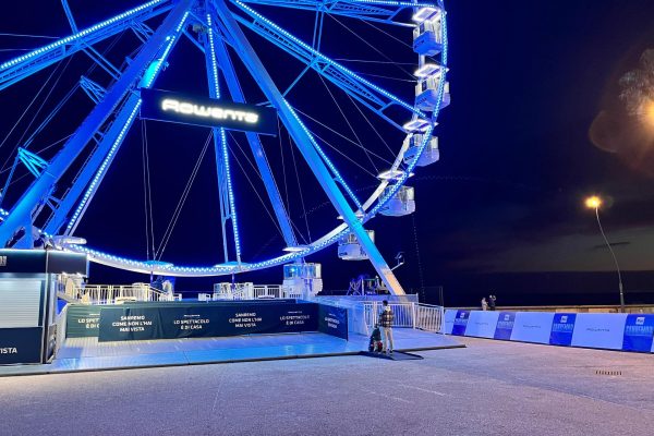 ruota panoramica festival di sanremo11