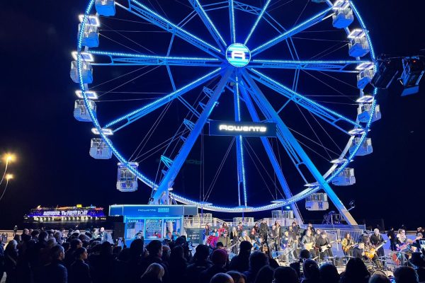 ruota panoramica festival di sanremo7