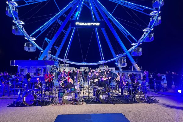 ruota panoramica festival di sanremo8